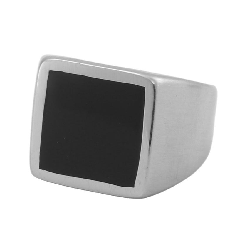 Delicate Artisan Ring