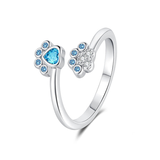 Charming Ring for Any Occasion