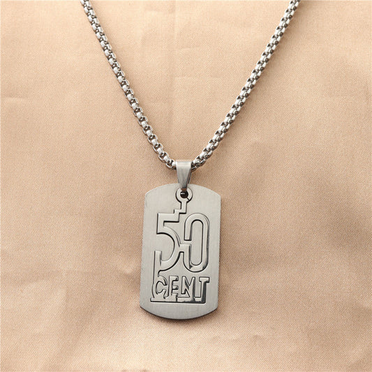 Elegant Pendant for Every Occasion