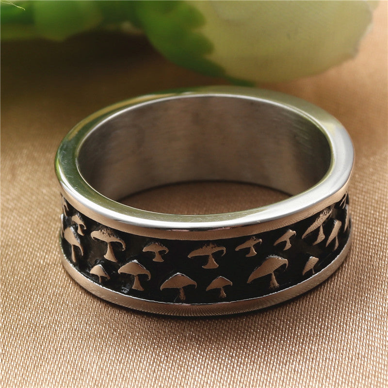 Stunning Ring for Daily Wear