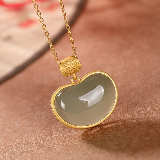 Stunning Gold Set for Daily Wear