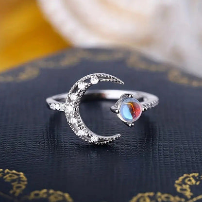 Charming Ring for Any Occasion