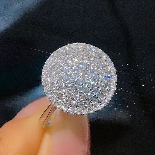 Charming Ring for Any Occasion