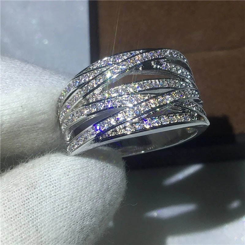Vintage Handmade Ring