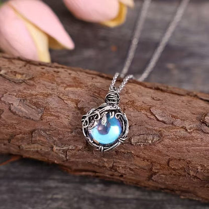 Vintage Handmade Necklace