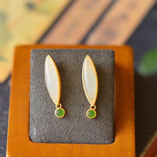 Stunning Silver Earring for Daily Wear