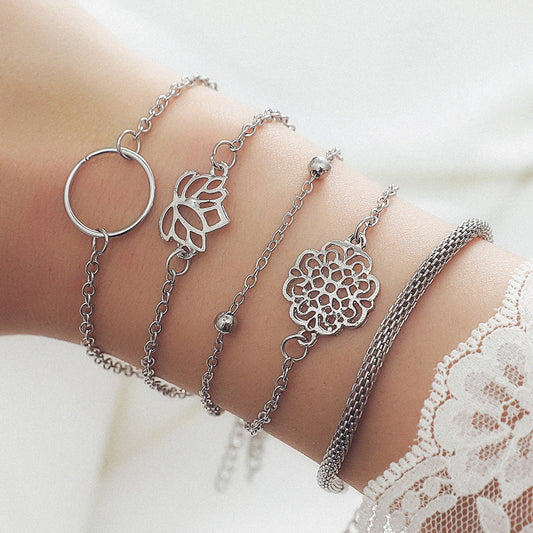 Classic Set with Timeless Appeal