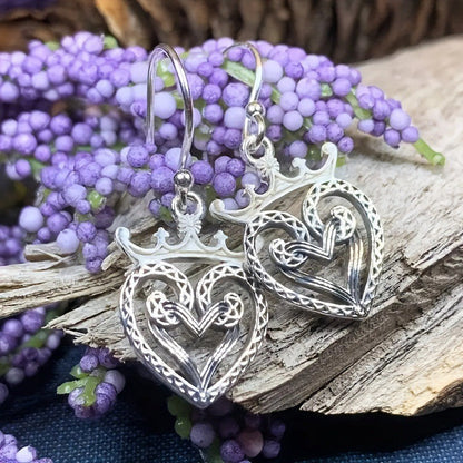 Romantic Earring for Special Moments