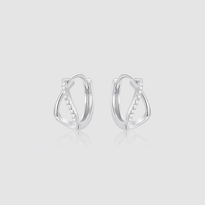 Romantic Earring for Special Moments