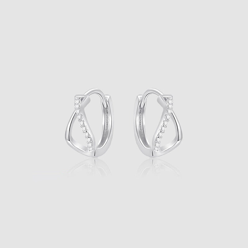 Romantic Earring for Special Moments