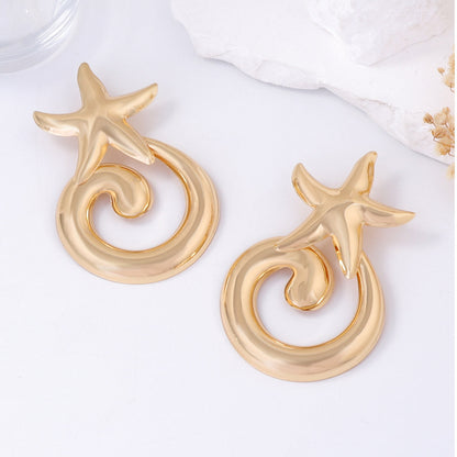 Elegant Earring for Every Occasion