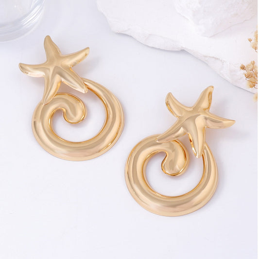 Elegant Earring for Every Occasion