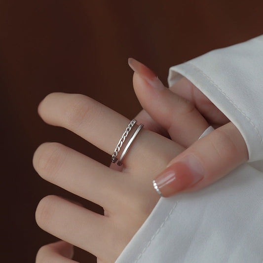 Charming Ring for Any Occasion