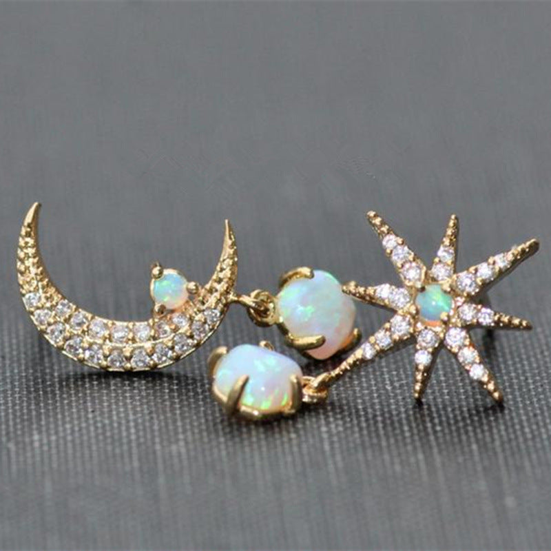 Classic Earring with Timeless Appeal
