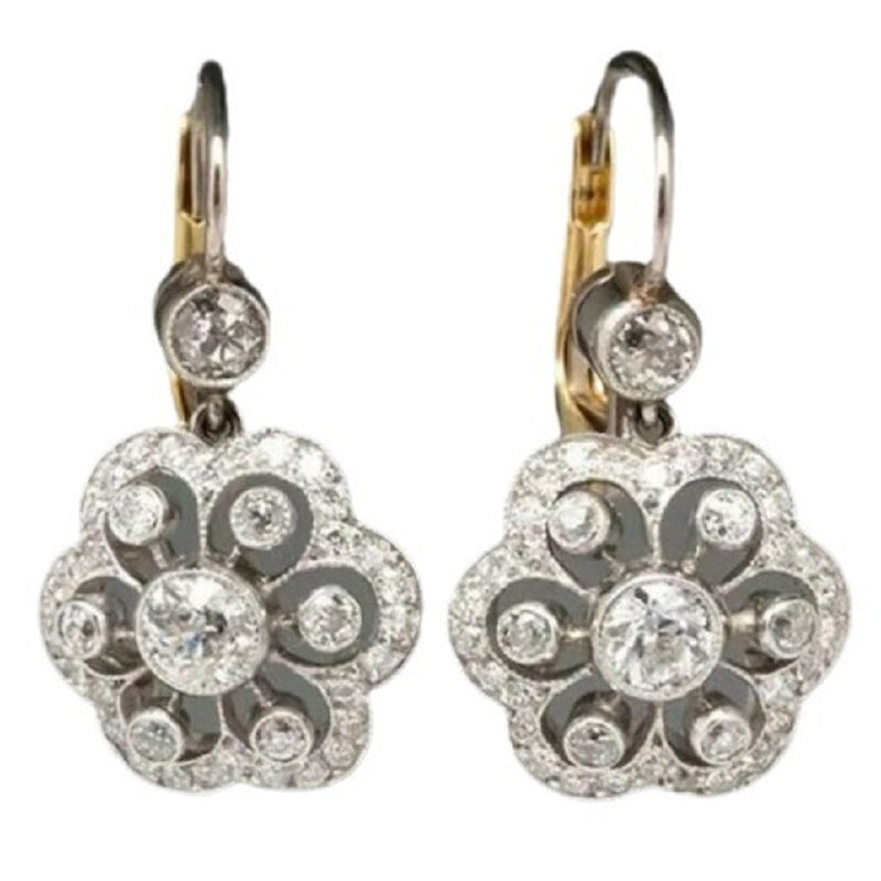 Elegant Earring for Every Occasion