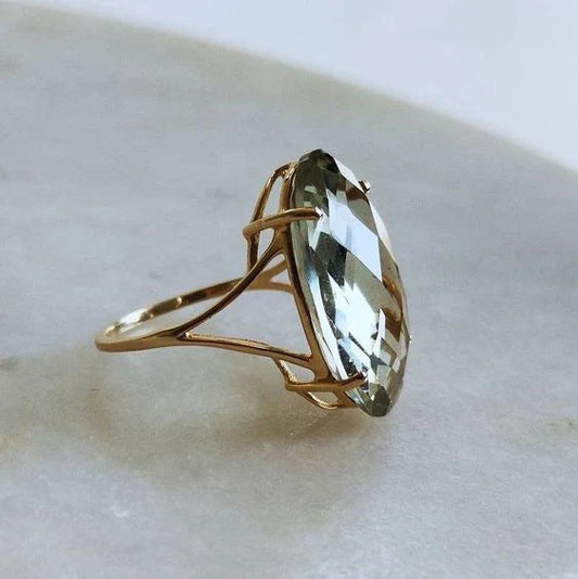 Stunning Ring for Daily Wear