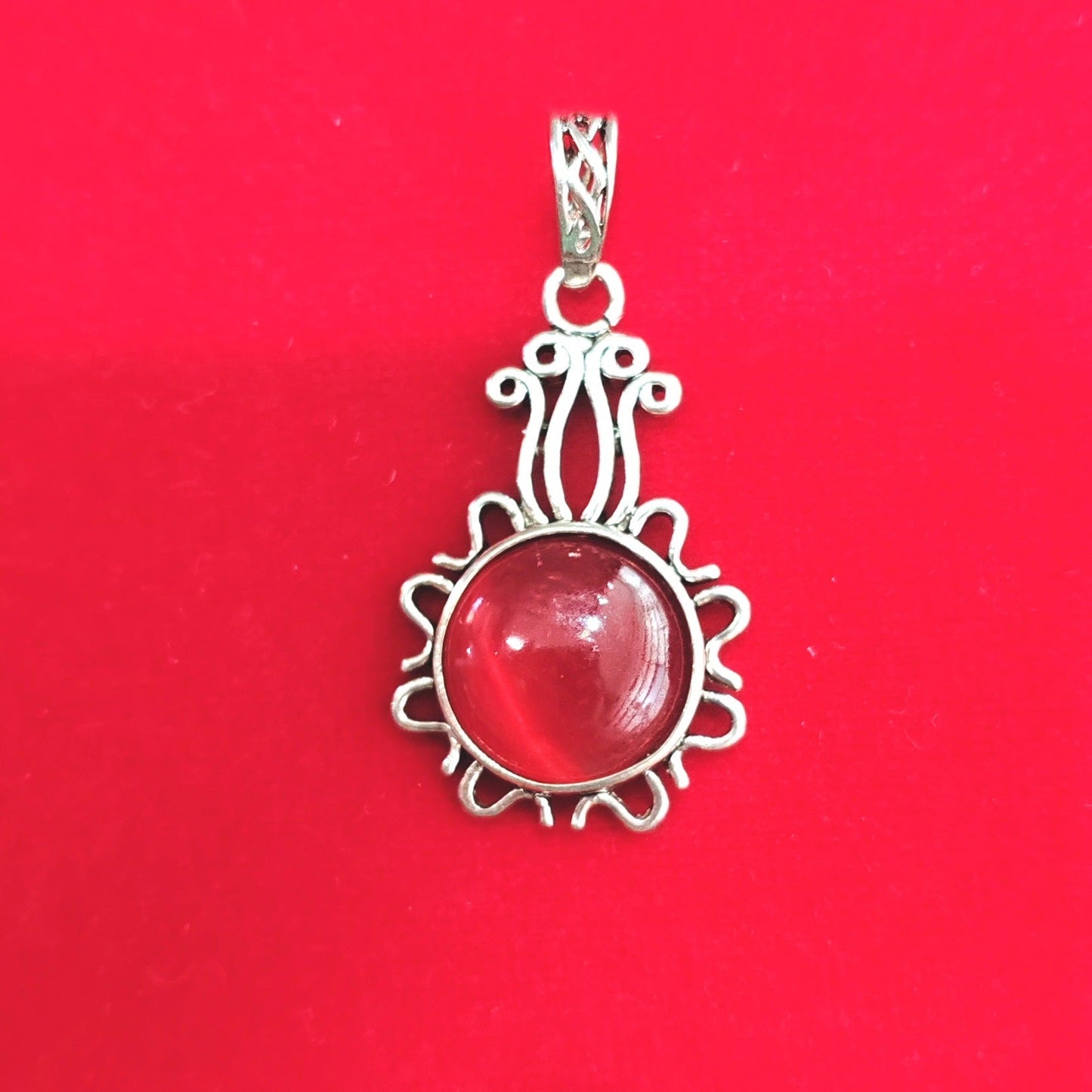 Delicate Artisan Necklace