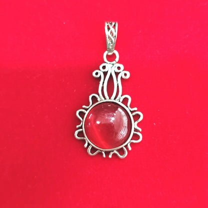 Delicate Artisan Necklace