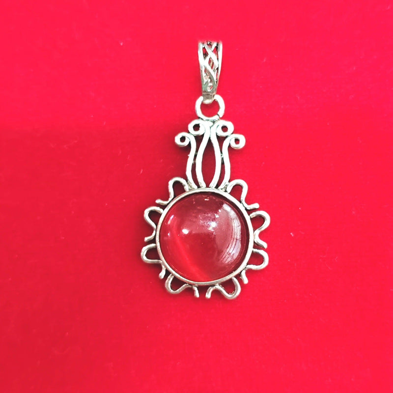 Delicate Artisan Necklace