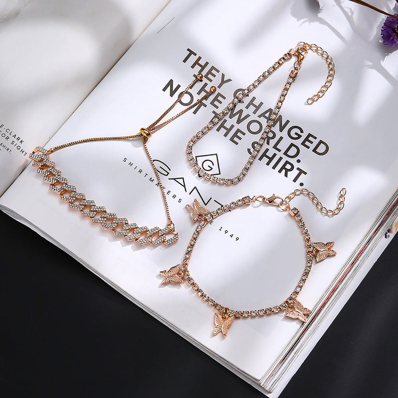 Classic Bracelet with Timeless Appeal