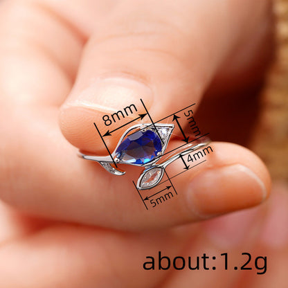 Beautiful Ring with Unique Style