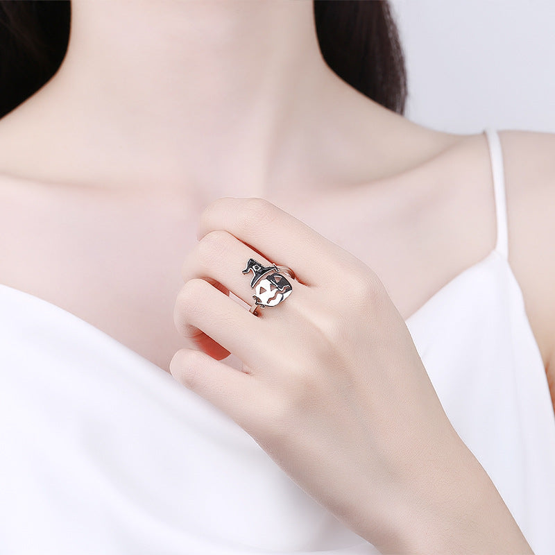 Elegant Ring for Every Occasion