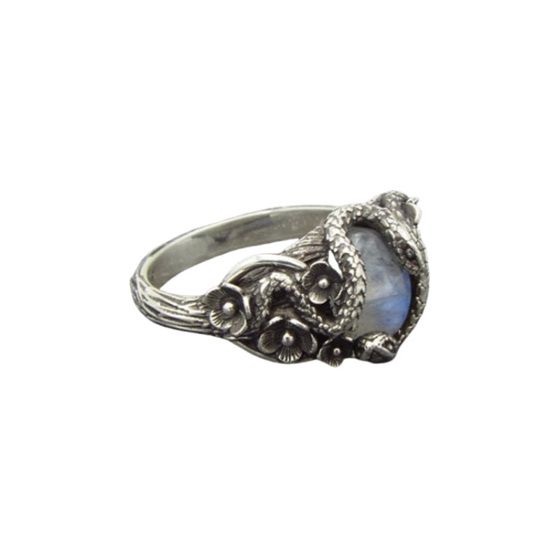 Vintage Handmade Ring