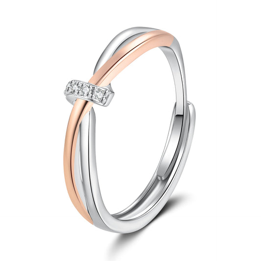 Classic Ring with Timeless Appeal