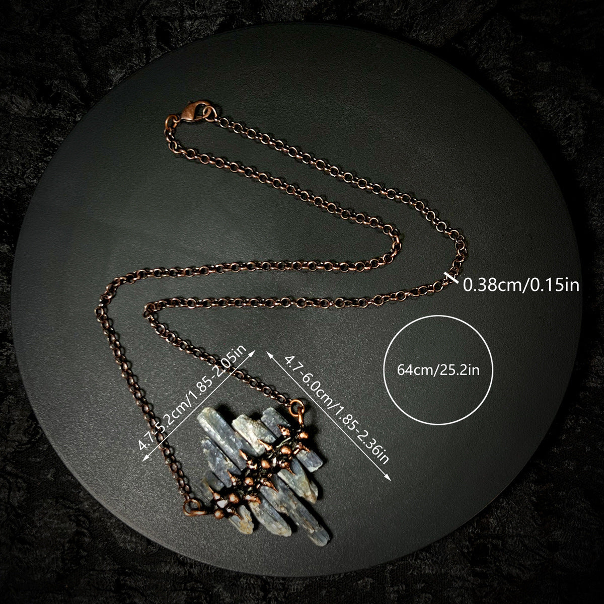 Beautiful Necklace with Unique Style