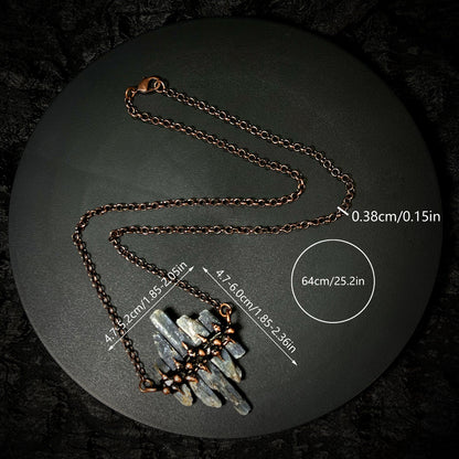 Beautiful Necklace with Unique Style