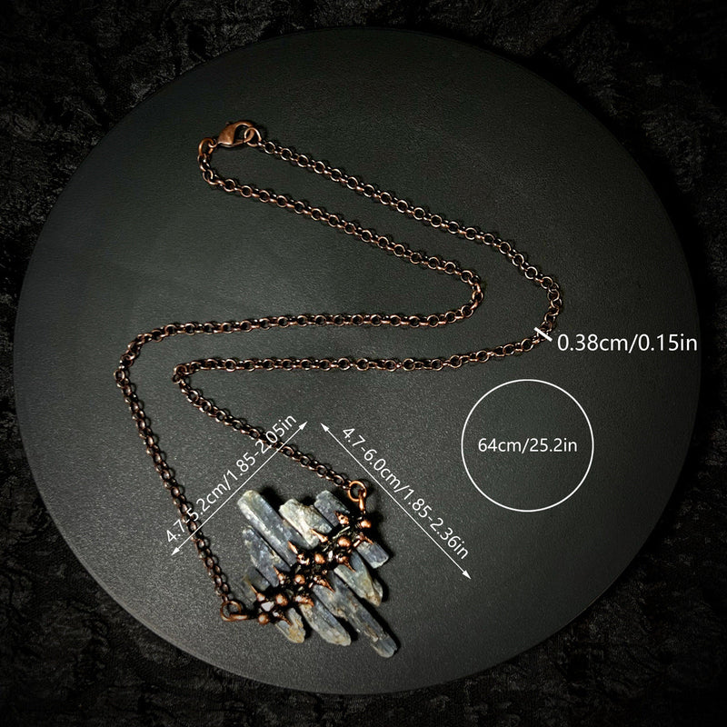 Beautiful Necklace with Unique Style
