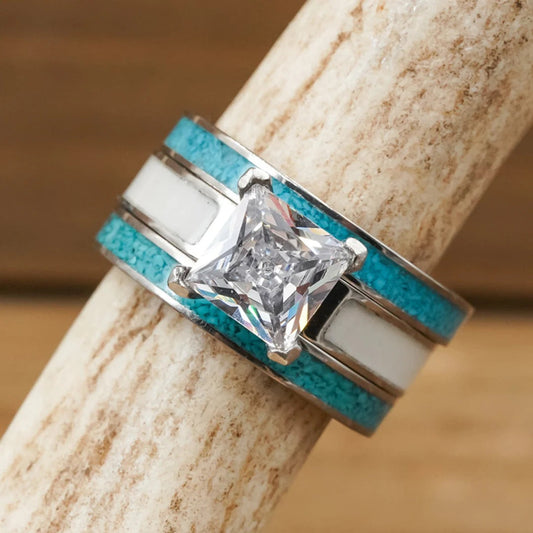 Stunning Set for Daily Wear