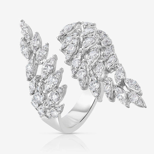 Romantic Ring for Special Moments
