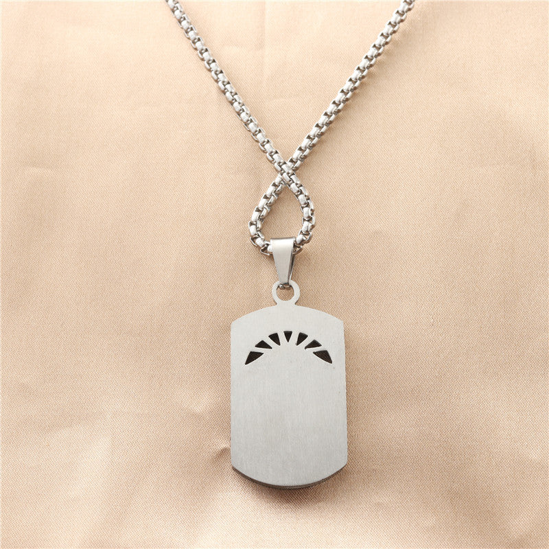 Charming Pendant for Any Occasion