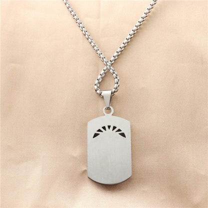 Charming Pendant for Any Occasion