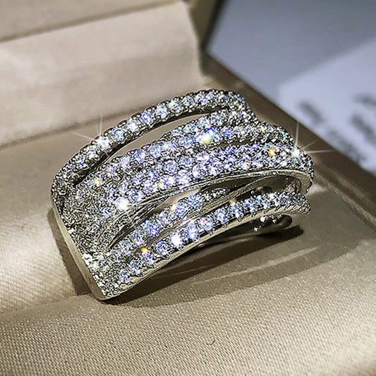 Elegant Ring for Every Occasion