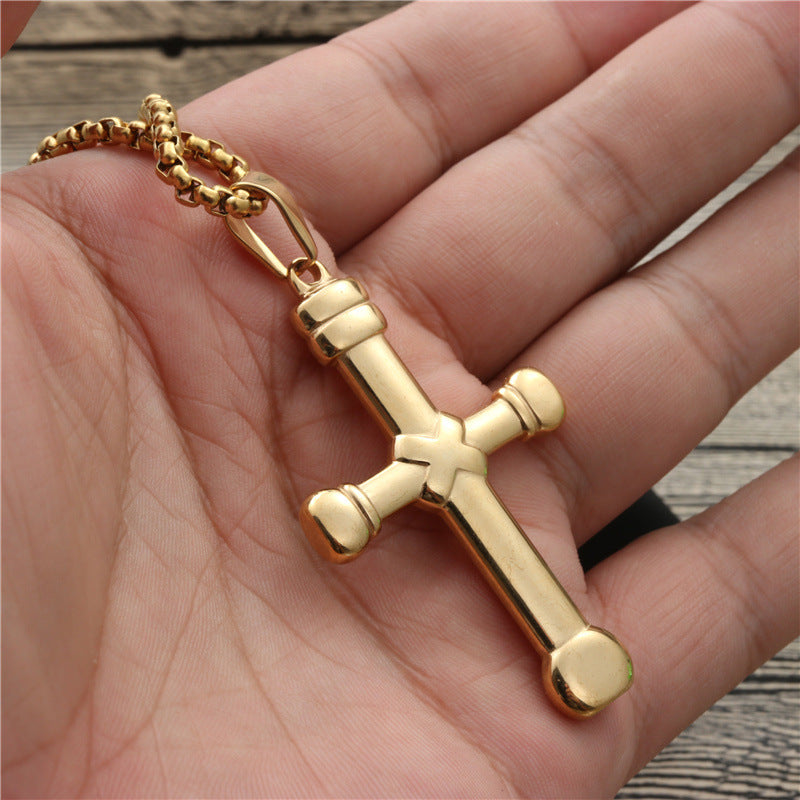 Classic Necklace with Timeless Appeal