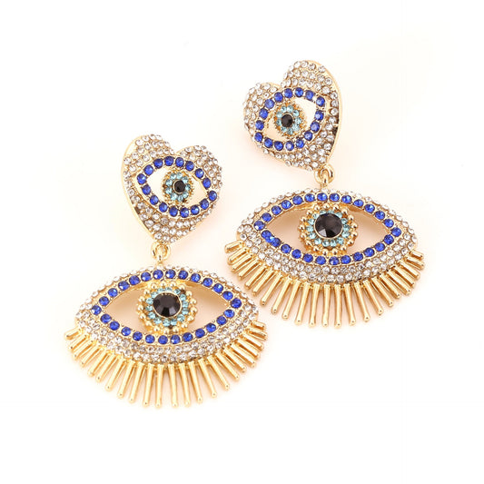 Romantic Earring for Special Moments