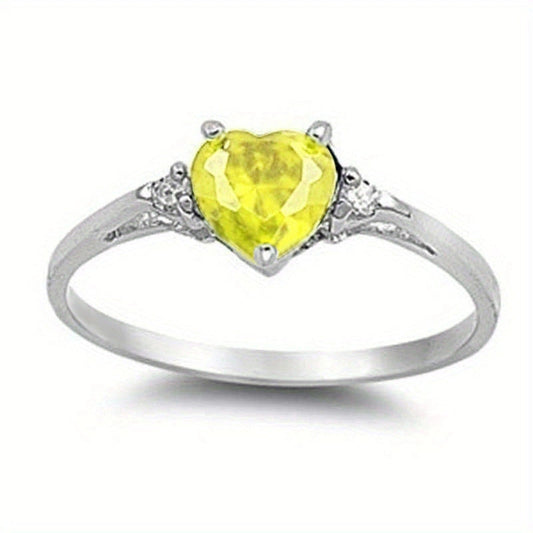 Beautiful Ring with Unique Style