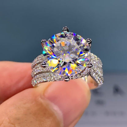 Stunning Ring for Daily Wear
