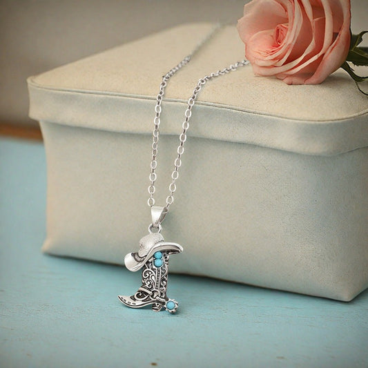 Stunning Necklace for Daily Wear