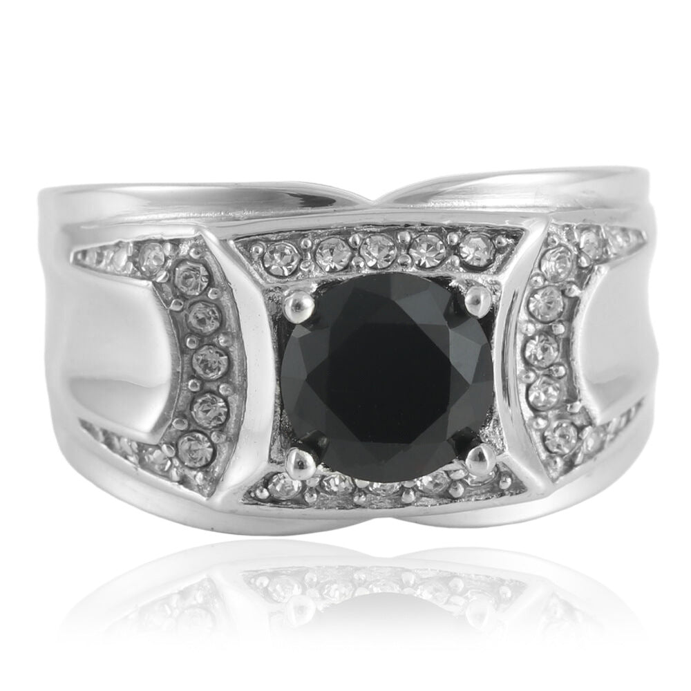 Charming Ring for Any Occasion