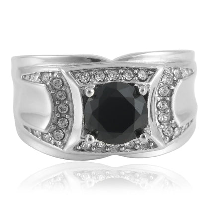 Charming Ring for Any Occasion