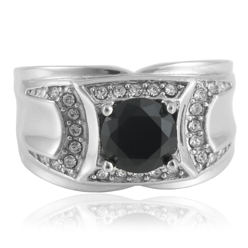 Charming Ring for Any Occasion
