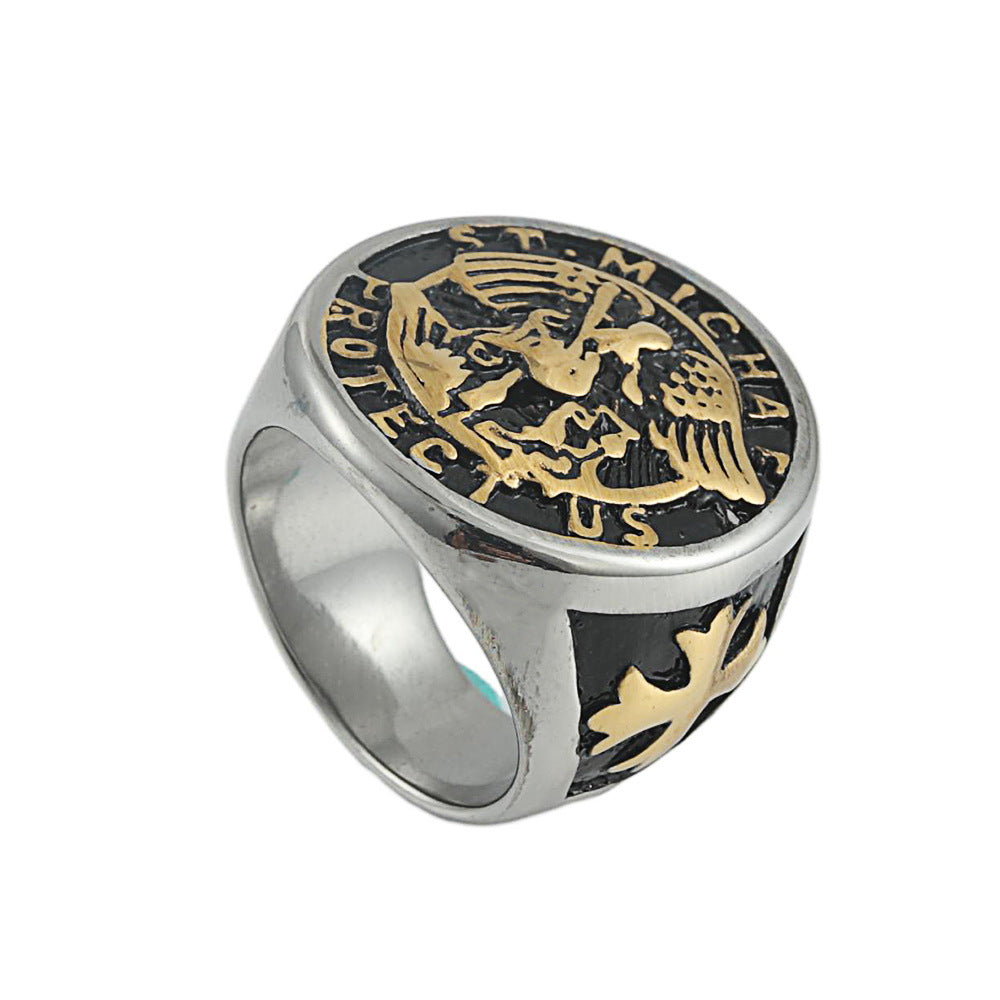 Charming Ring for Any Occasion