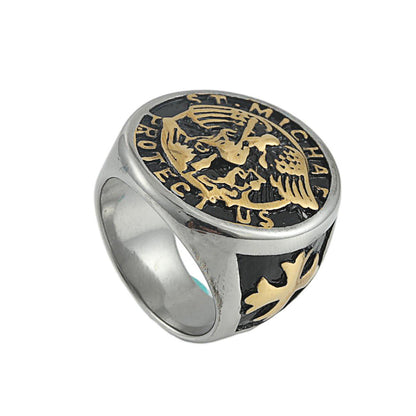 Charming Ring for Any Occasion