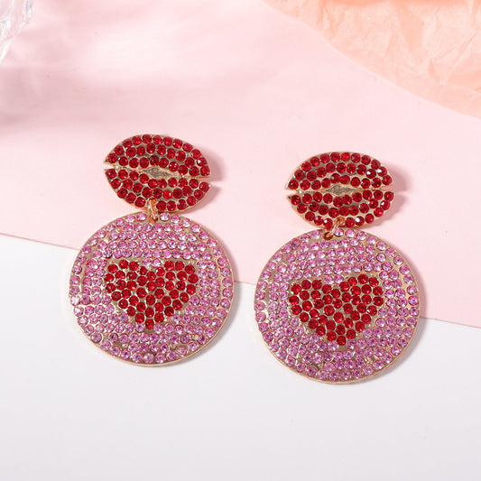 Stunning Earring for Daily Wear