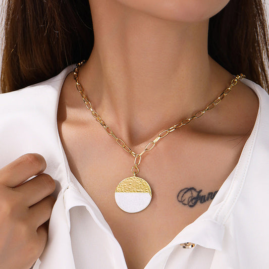 Classic Necklace with Timeless Appeal