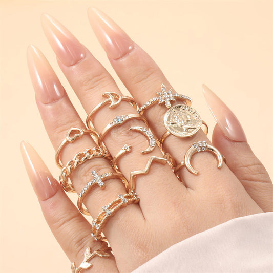 Stunning Ring for Daily Wear