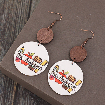 Stunning Earring for Daily Wear